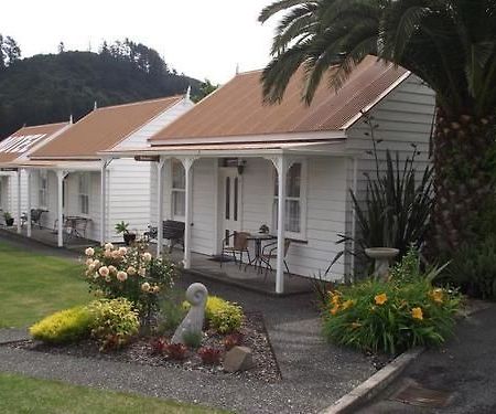 Coromandel Cottages ภายนอก รูปภาพ