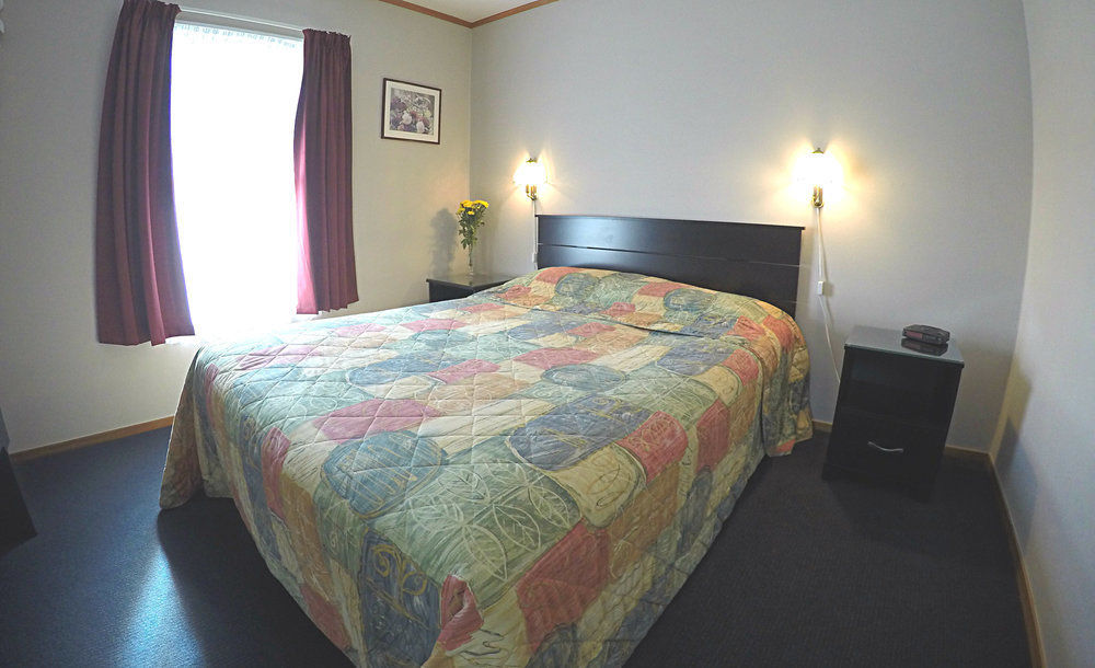 Coromandel Cottages ภายนอก รูปภาพ