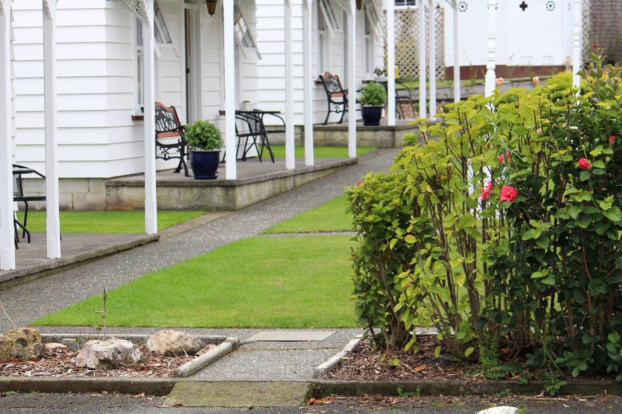 Coromandel Cottages ภายนอก รูปภาพ