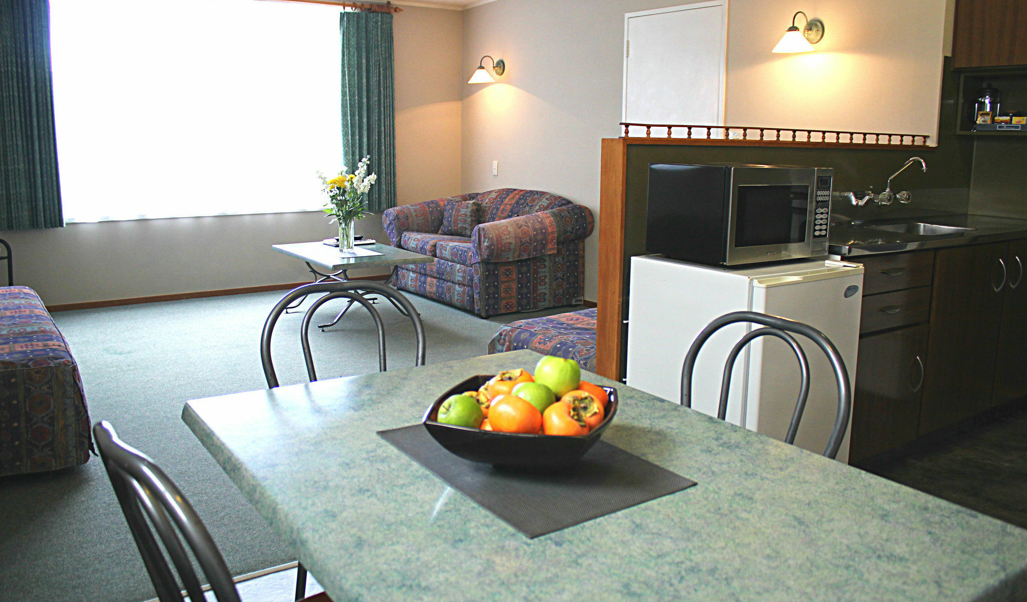 Coromandel Cottages ภายนอก รูปภาพ