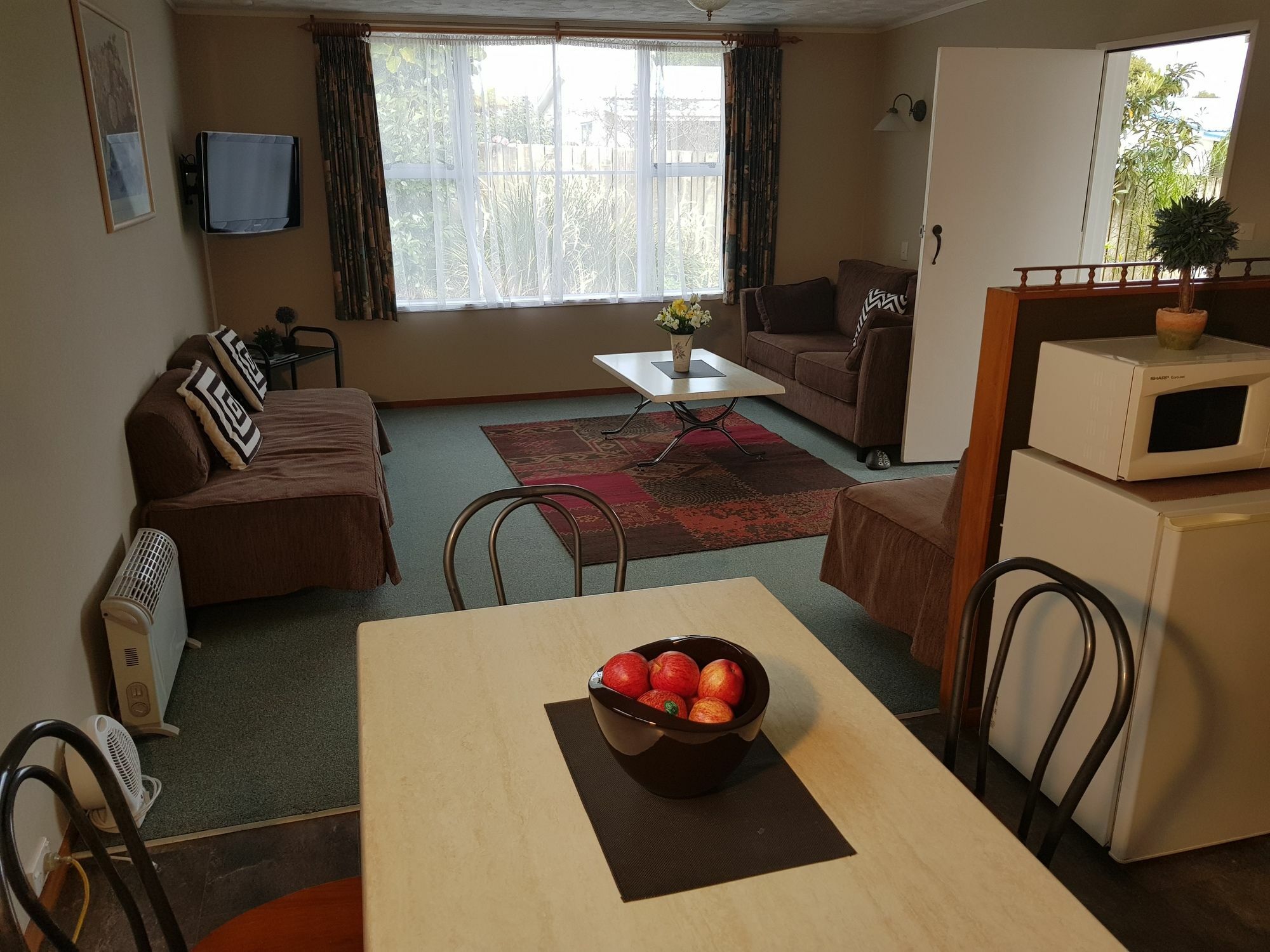 Coromandel Cottages ภายนอก รูปภาพ