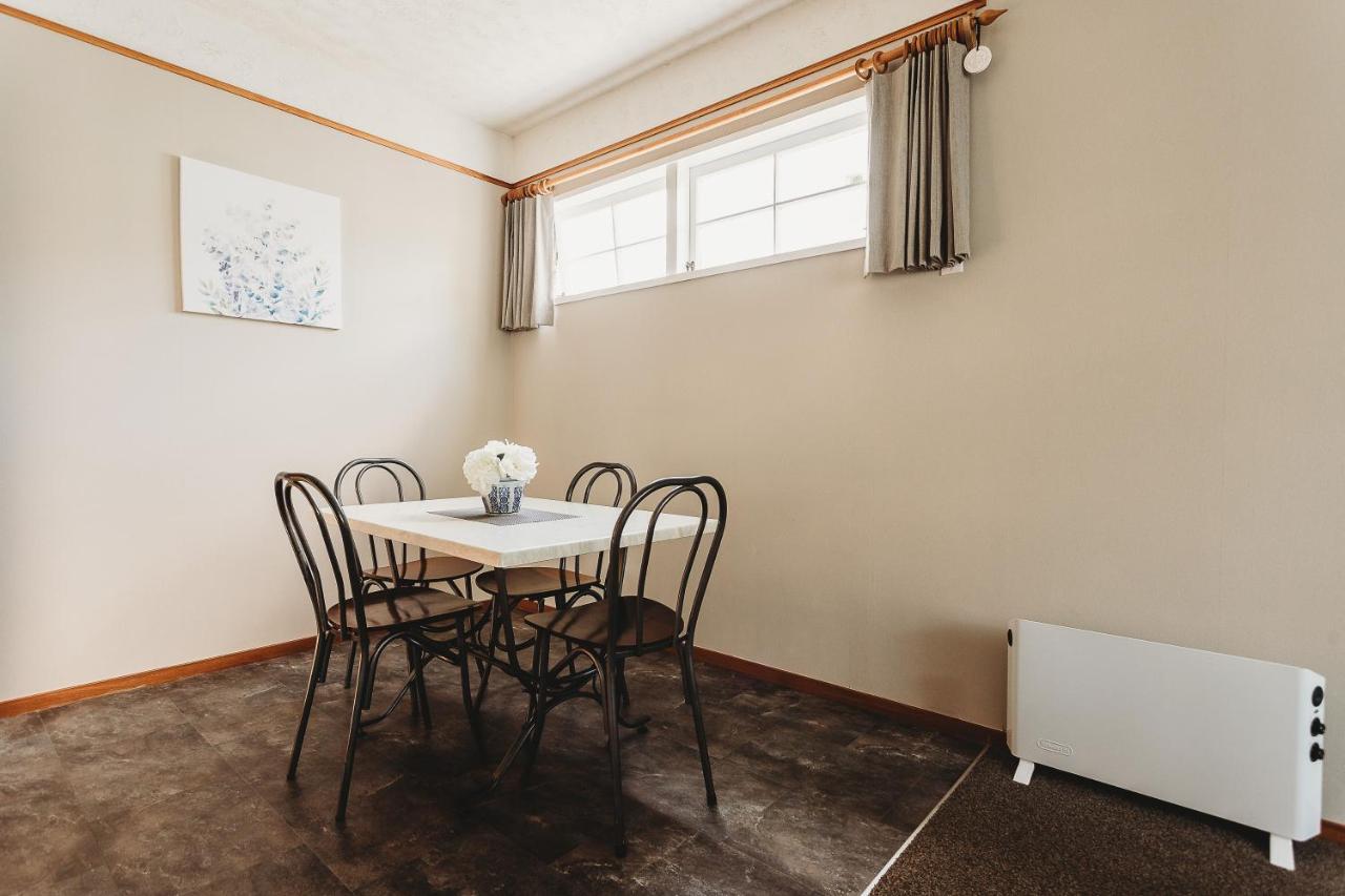 Coromandel Cottages ภายนอก รูปภาพ